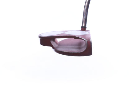 Used Odyssey O-Works 2-Ball Putter - Right-Handed - 32 in - Mallet-Next Round