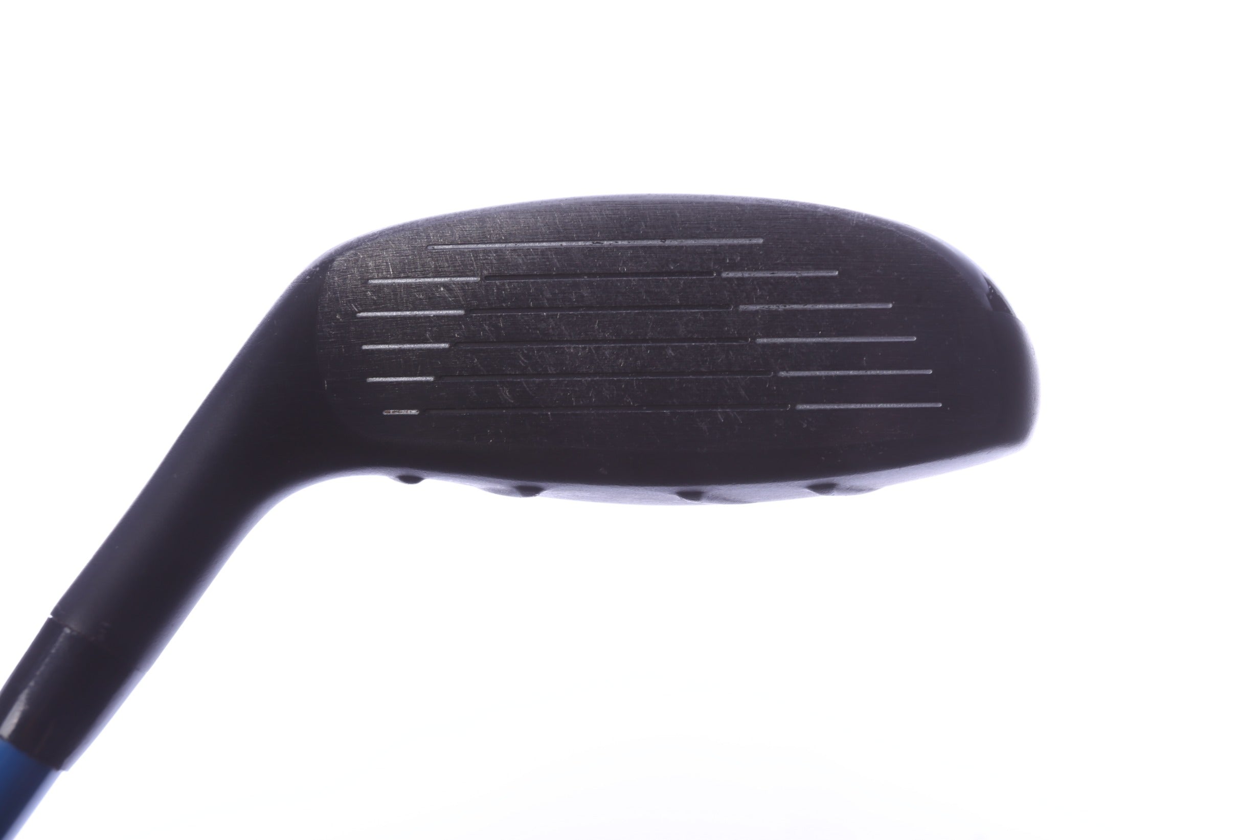 Used Ping G 4H Hybrid - Right-Handed - 22 Degrees - Seniors Flex