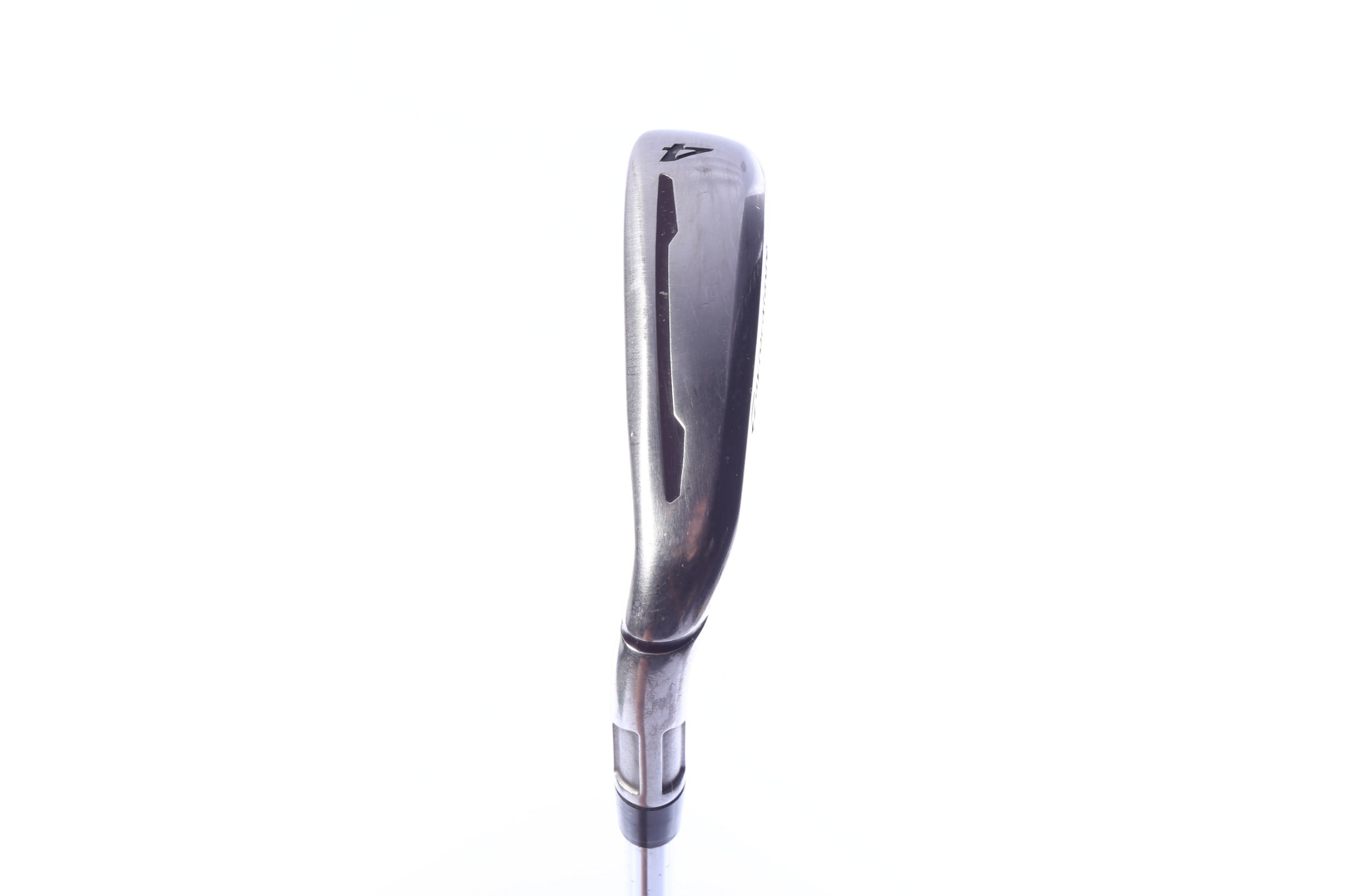Used TaylorMade M1 Single 4-Iron - Left-Handed - Stiff Flex