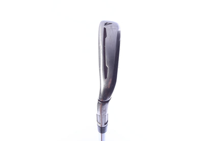 Used TaylorMade M1 Single 4-Iron - Left-Handed - Stiff Flex
