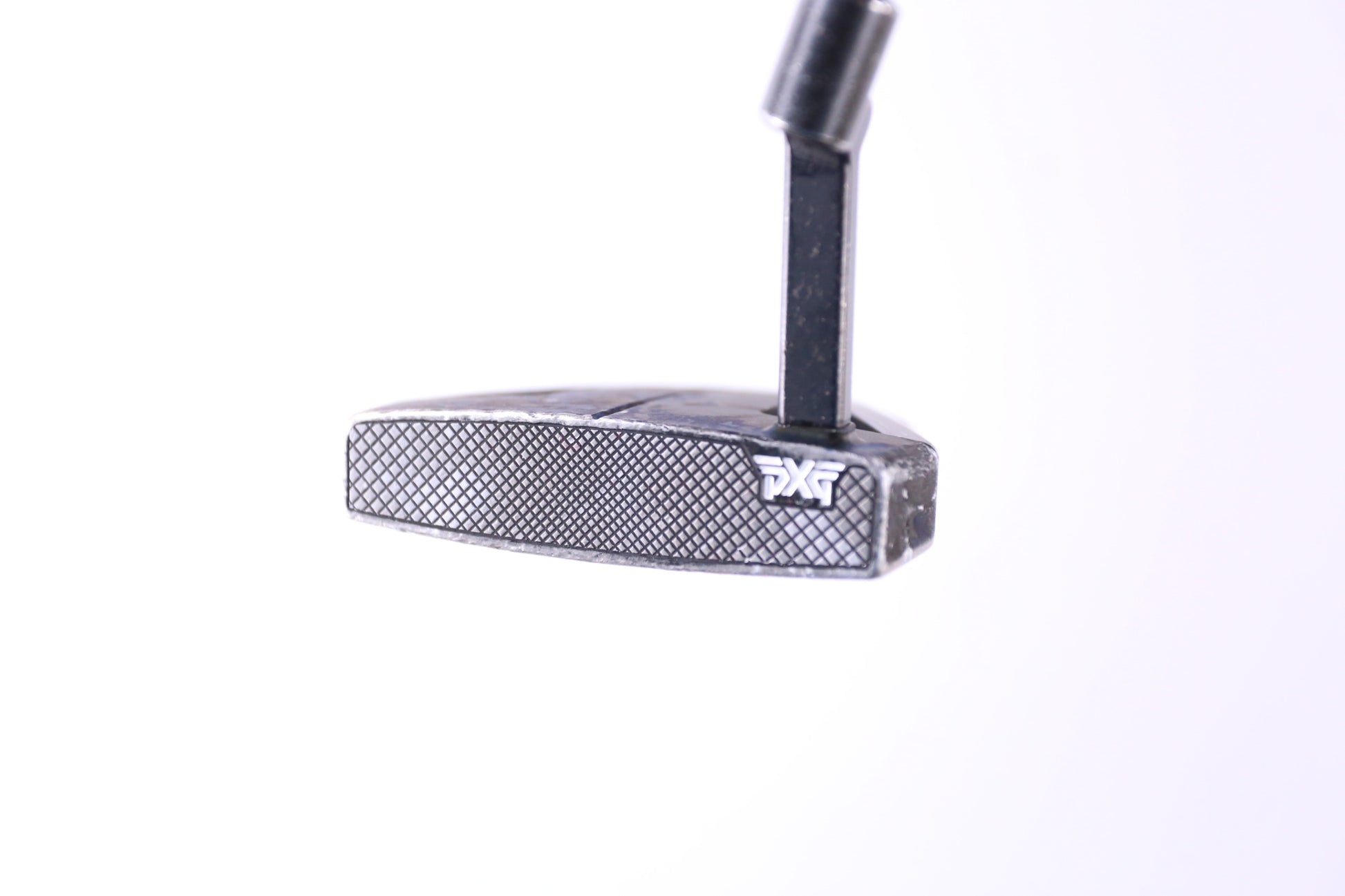 Used PXG Blackjack - Double Bend Putter - Right-Handed - 35 in - Mallet-Next Round