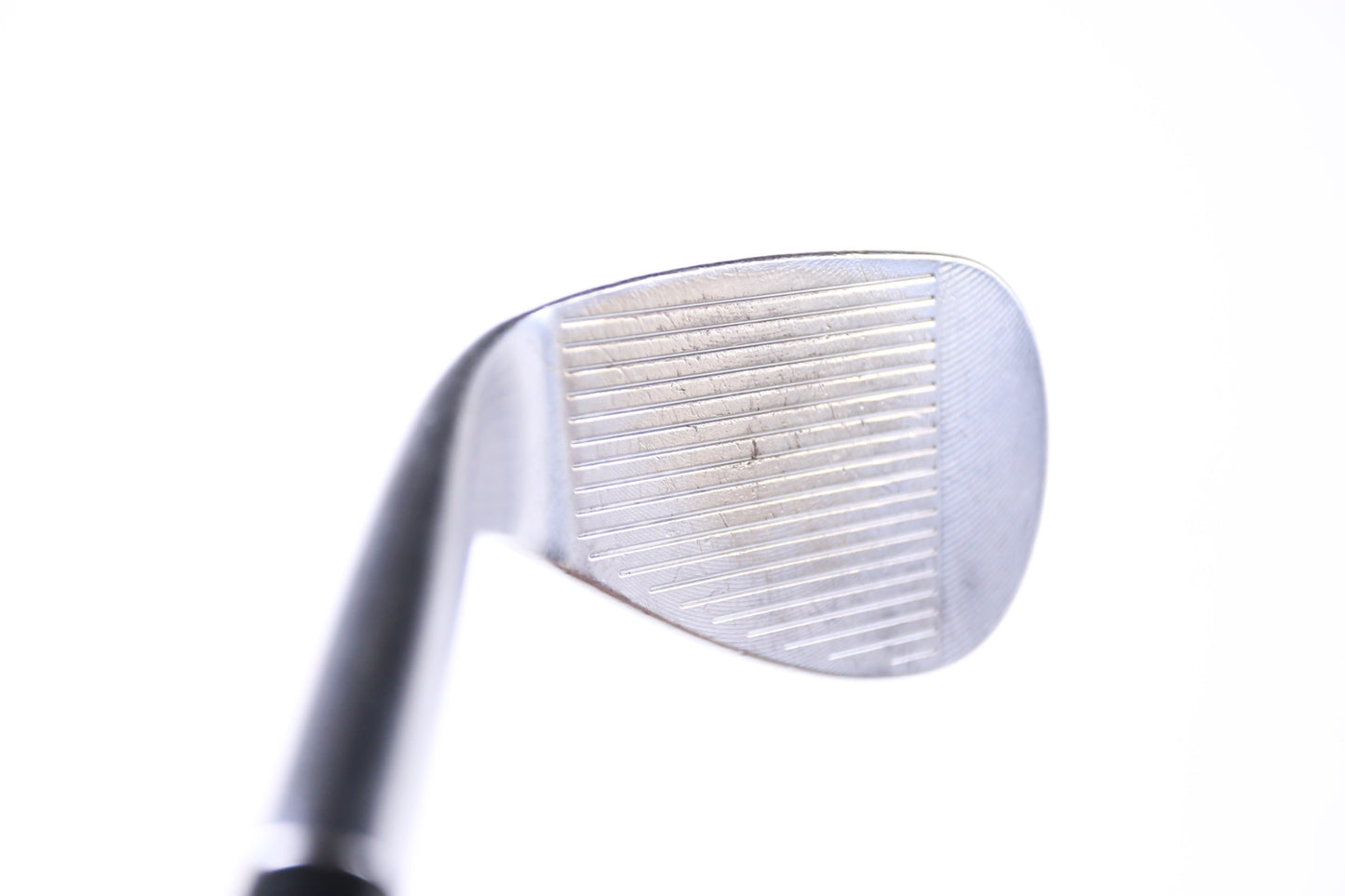 Used Cleveland RTX ZipCore Tour Lob Wedge - Right-Handed - 60 Degrees - Wedge Flex-Next Round