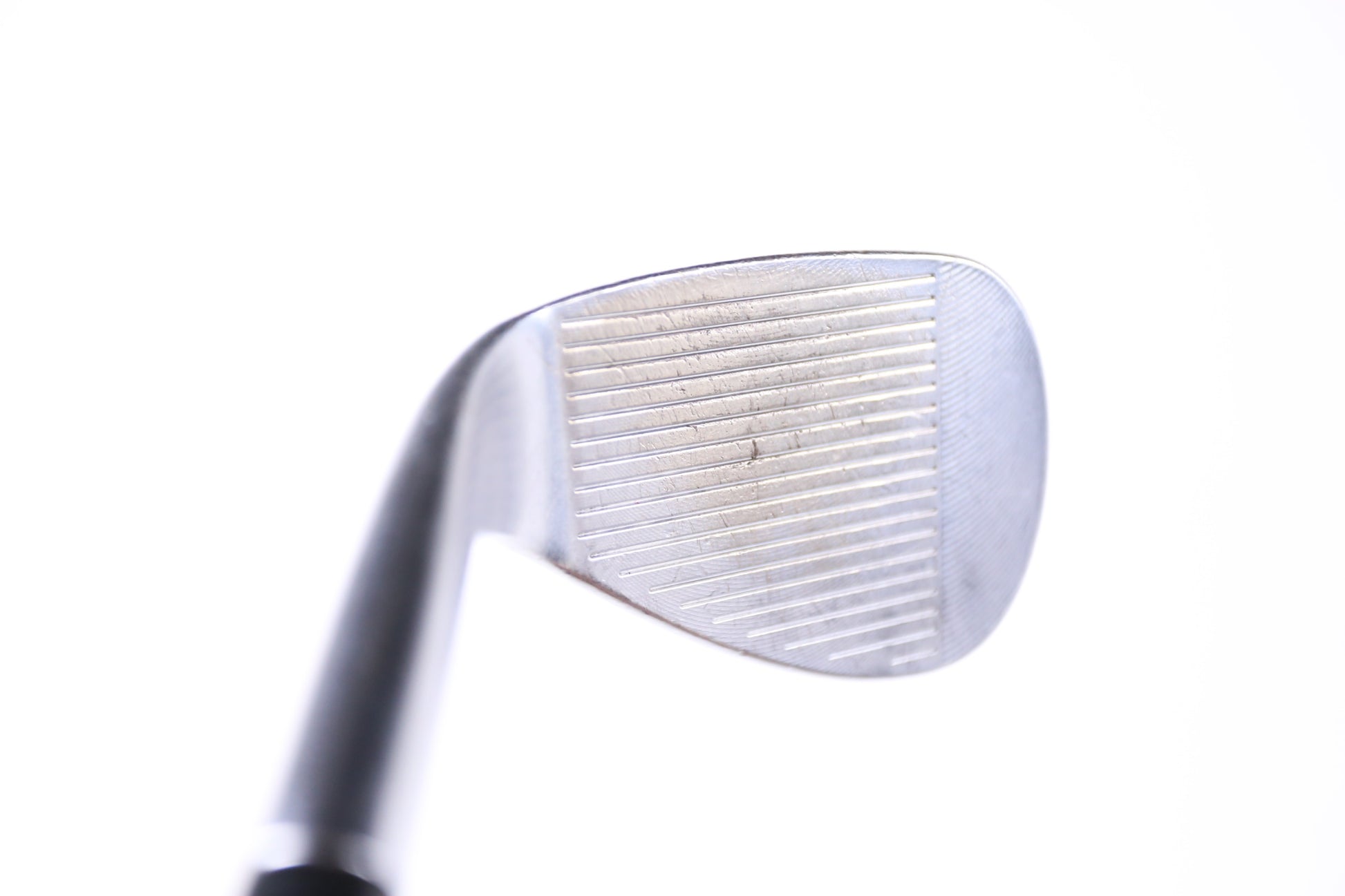 Used Cleveland RTX ZipCore Tour Lob Wedge - Right-Handed - 60 Degrees - Wedge Flex-Next Round