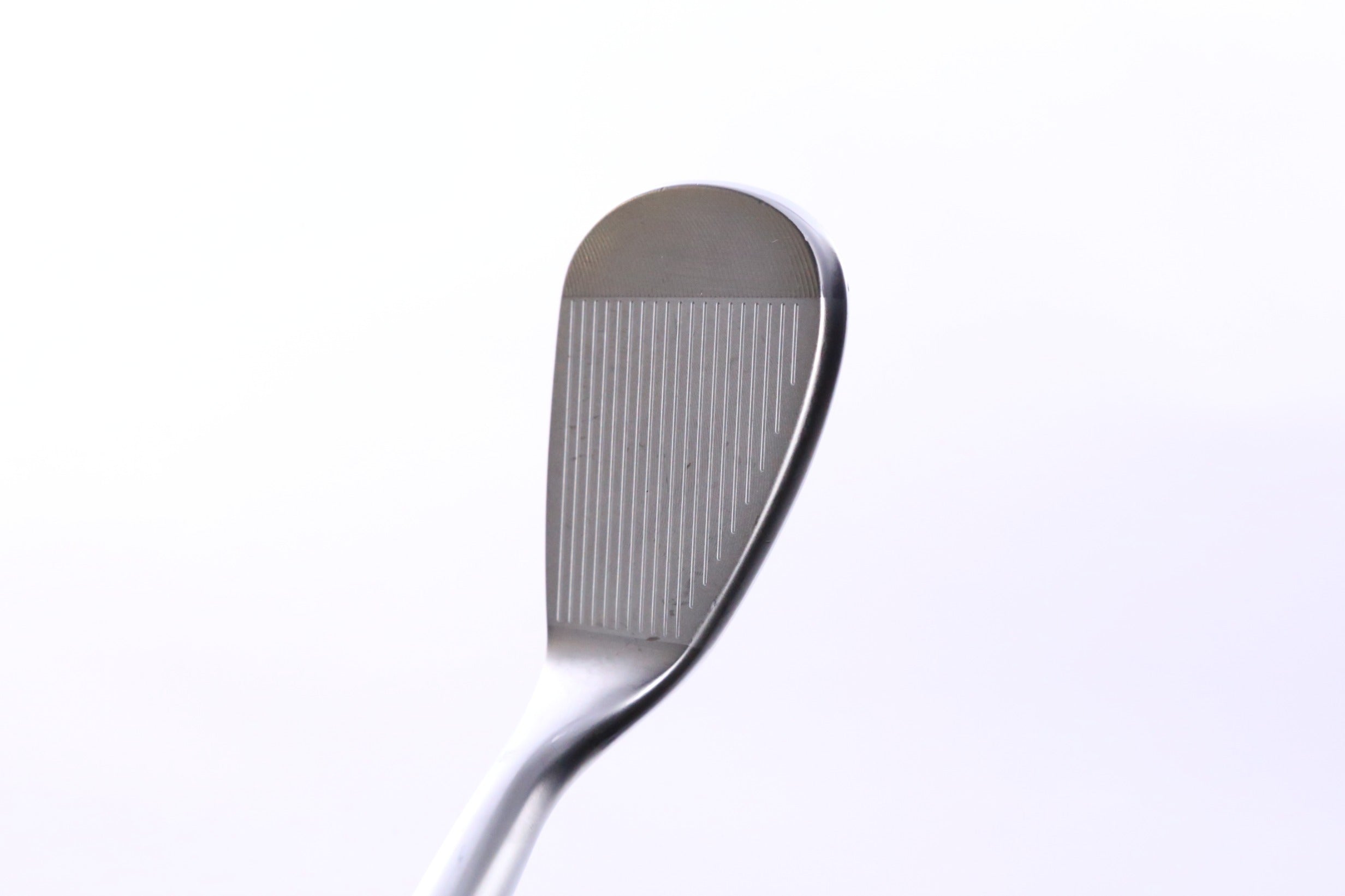 Used Cleveland CBX ZipCore Satin Sand Wedge - Right-Handed - 56 Degrees - Wedge Flex