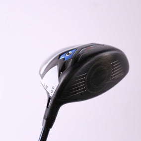 Used Cobra AeroJet LS Driver - Right-Handed - 9 Degrees - Regular Flex-Next Round