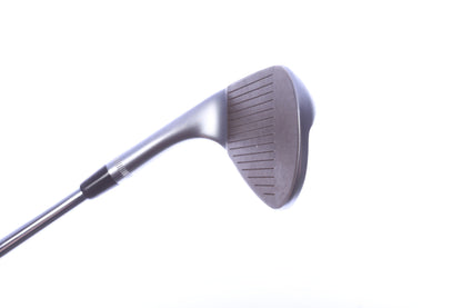 Used Callaway JAWS Raw Chrome Sand Wedge - Right-Handed - 54 Degrees - Wedge Flex-Next Round