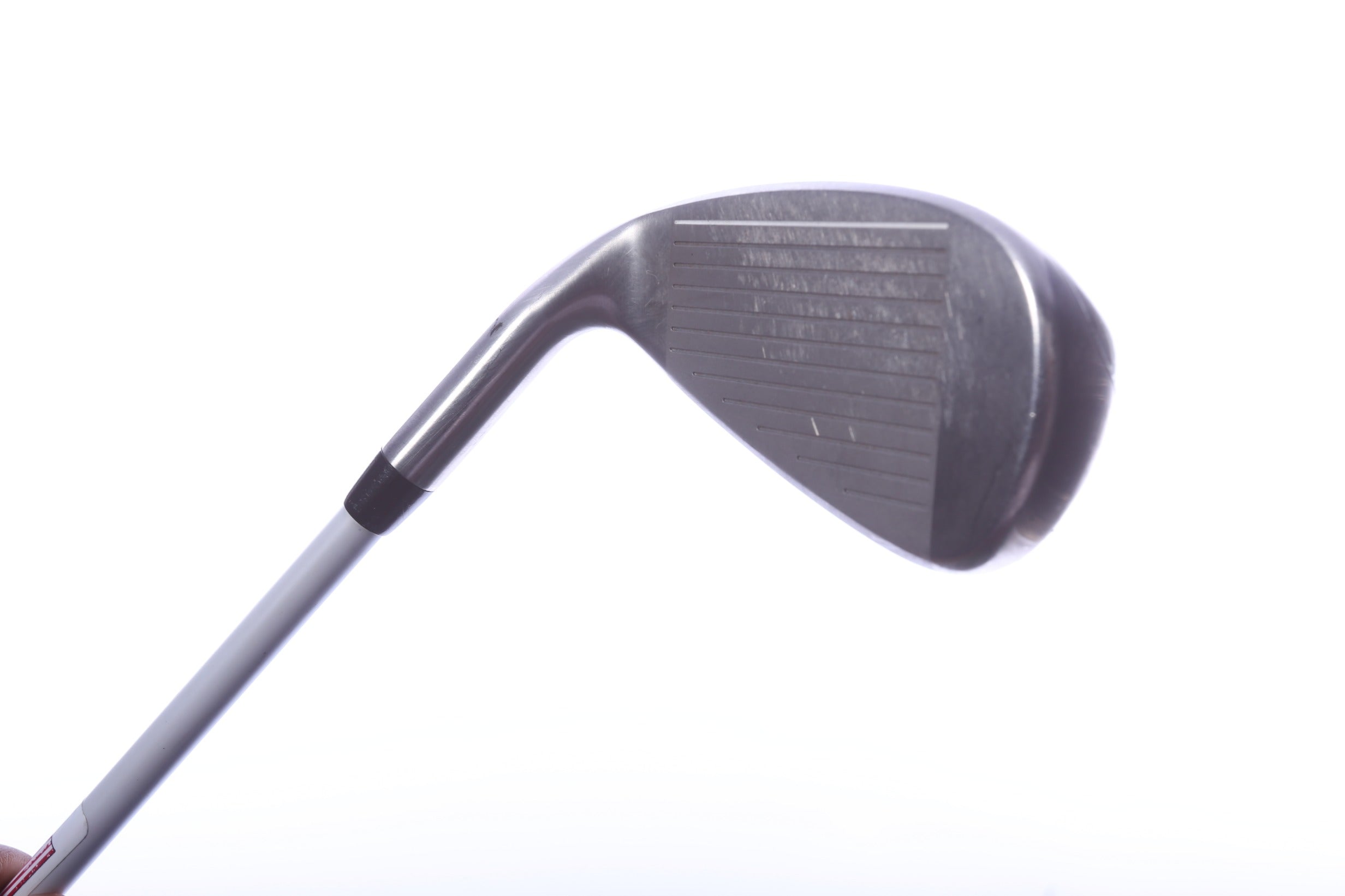Used Tour Edge Hot Launch E522 Ironwood Single 6-Iron - Right-Handed - Regular Flex