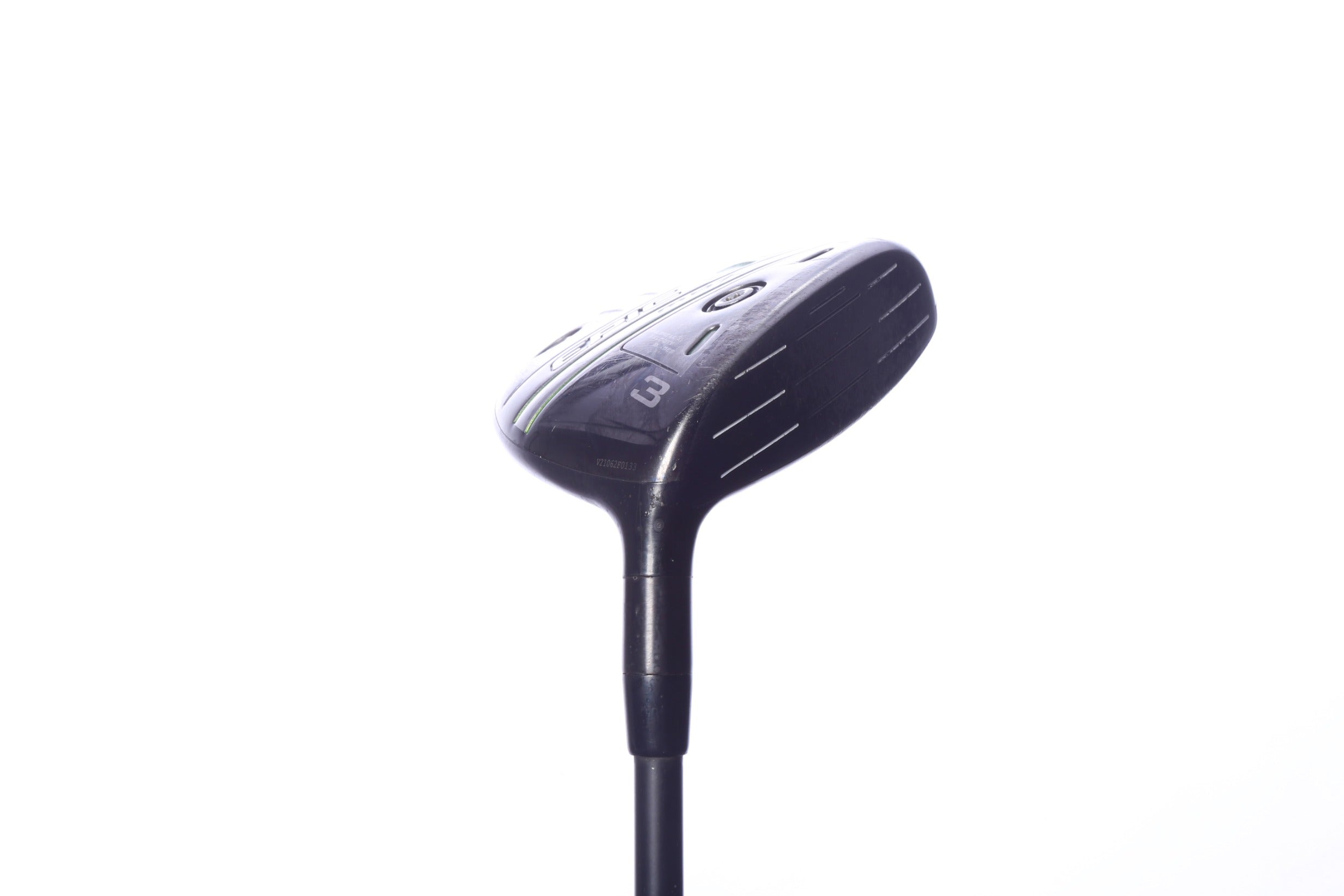 Used Callaway Epic MAX 3-Wood - Right-Handed - 14.5 Degrees - Seniors Flex-Next Round