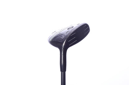 Used Callaway Epic MAX 3-Wood - Right-Handed - 14.5 Degrees - Seniors Flex-Next Round