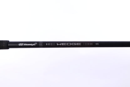 Used Titleist Vokey SM7 Tour Chrome Gap Wedge - Right-Handed - 50 Degrees - Wedge Flex-Next Round