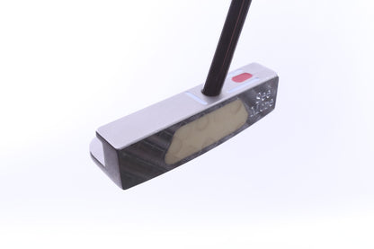 Used See More Corona Del Mar FGP CB Putter - Right-Handed - 32.5 in - Blade-Next Round