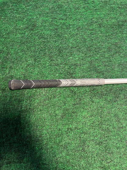 Graphite Design IZ 6 Driver Shaft - Stiff Flex - 44.5 in-Next Round