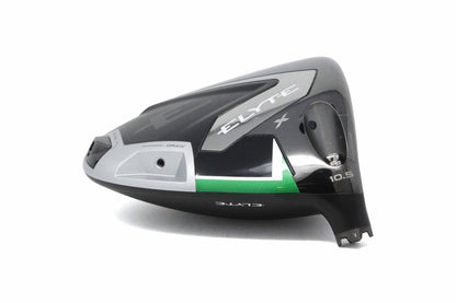 Used Callaway Elyte X Driver - HEAD ONLY - Right-Handed - 10.5 Degrees-Next Round