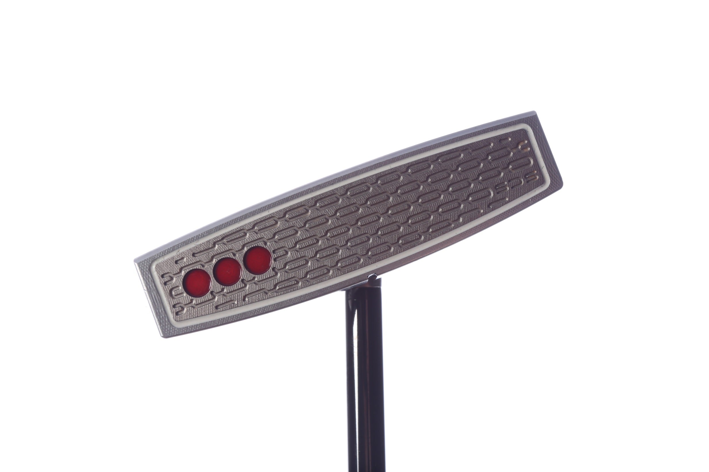 Used Titleist Scotty Cameron 2026 Phantom 5 OC Putter - Right-Handed - 35 in - Mallet