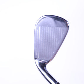 Used Adams Blue Single 7-Iron - Right-Handed - Stiff Flex-Next Round