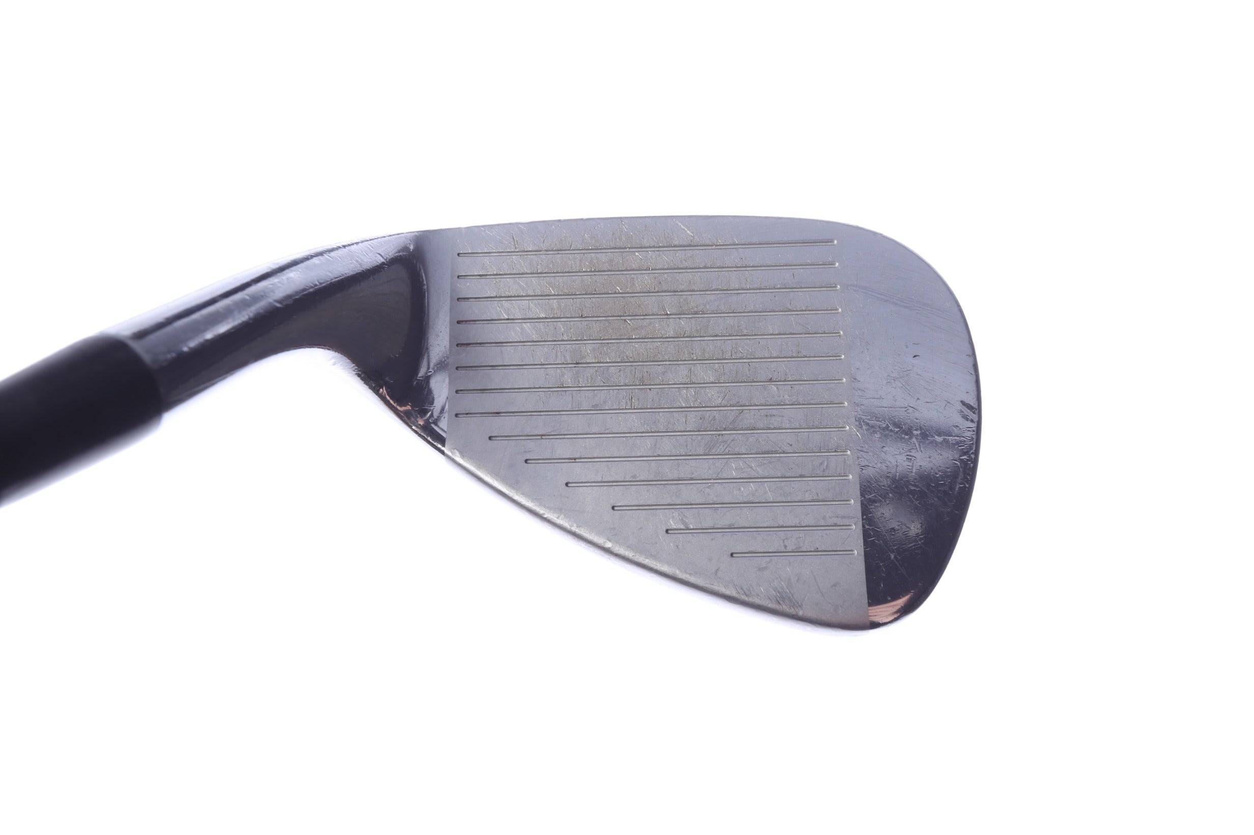 Used Cobra S2 Forged Gap Wedge - Right-Handed - 49 Degrees - Regular Flex