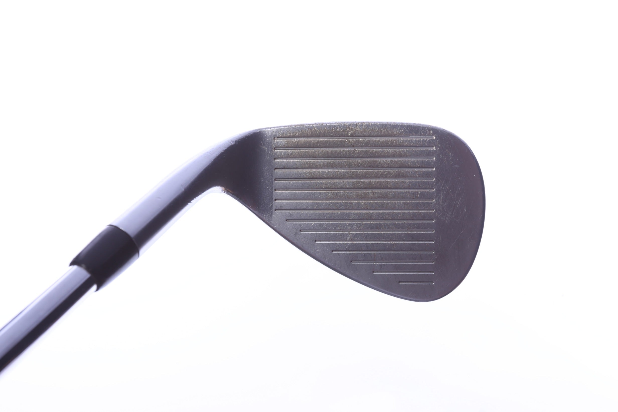Used PXG 0211 X-Cor 2 Sand Wedge - Right-Handed - 55 Degrees - Stiff Flex