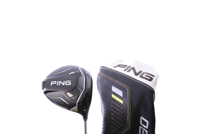Used Ping G430 MAX 10K Driver - 12 Degrees - Seniors Flex Ping Alta Quick - Right-Handed