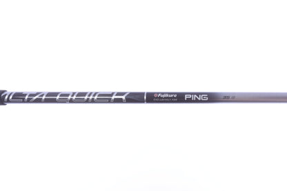 Used Ping G430 Sand Wedge - Right-Handed - 54 Degrees - Regular Flex