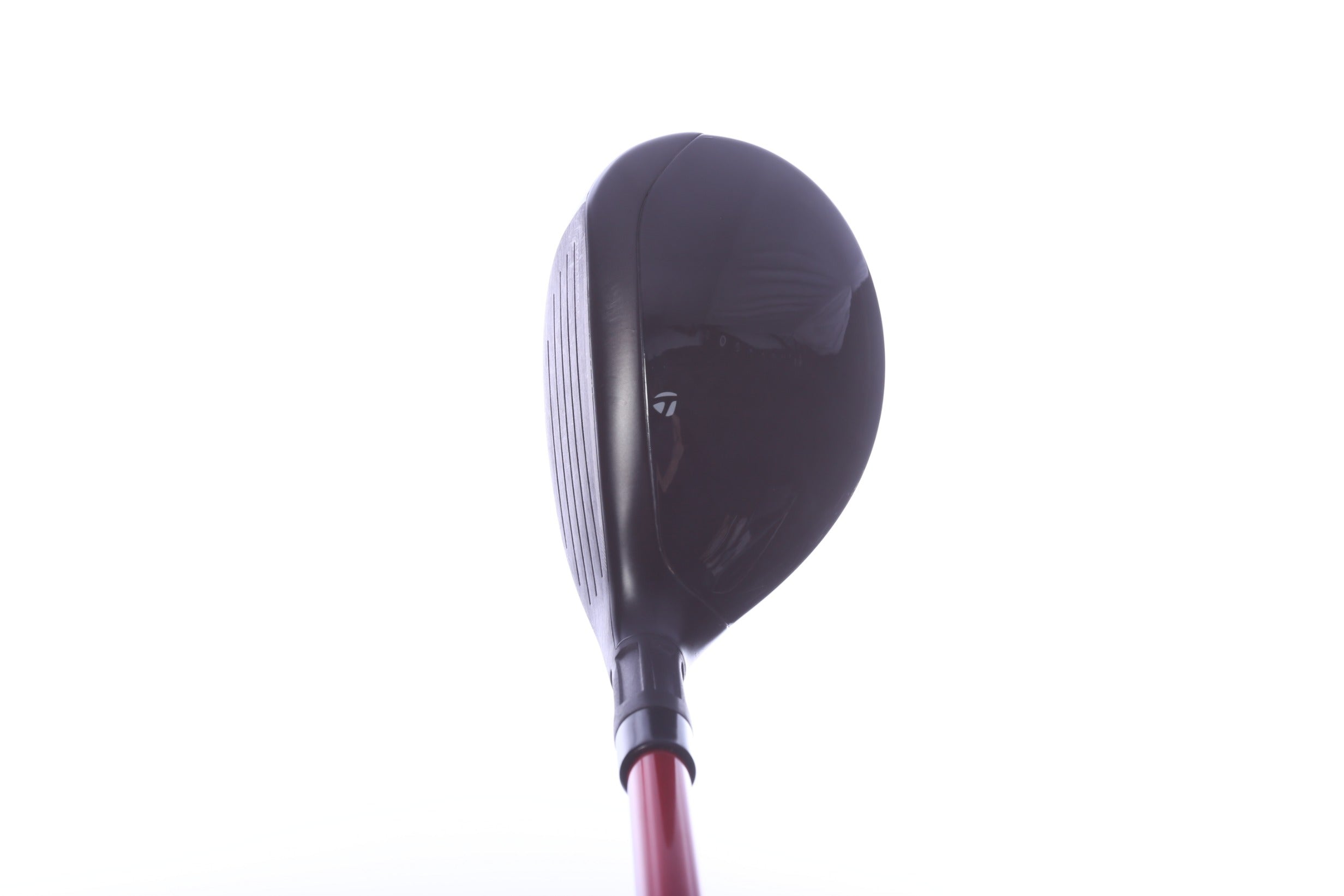 Used TaylorMade STEALTH 2 HD Rescue 4H Hybrid - Right-Handed - 23 Degrees - Seniors Flex-Next Round