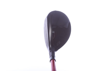 Used TaylorMade STEALTH 2 HD Rescue 4H Hybrid - Right-Handed - 23 Degrees - Seniors Flex-Next Round