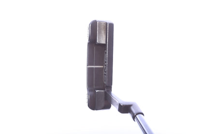 Used Ping Karsten Series Anser Putter - Left-Handed - 35 in - Blade