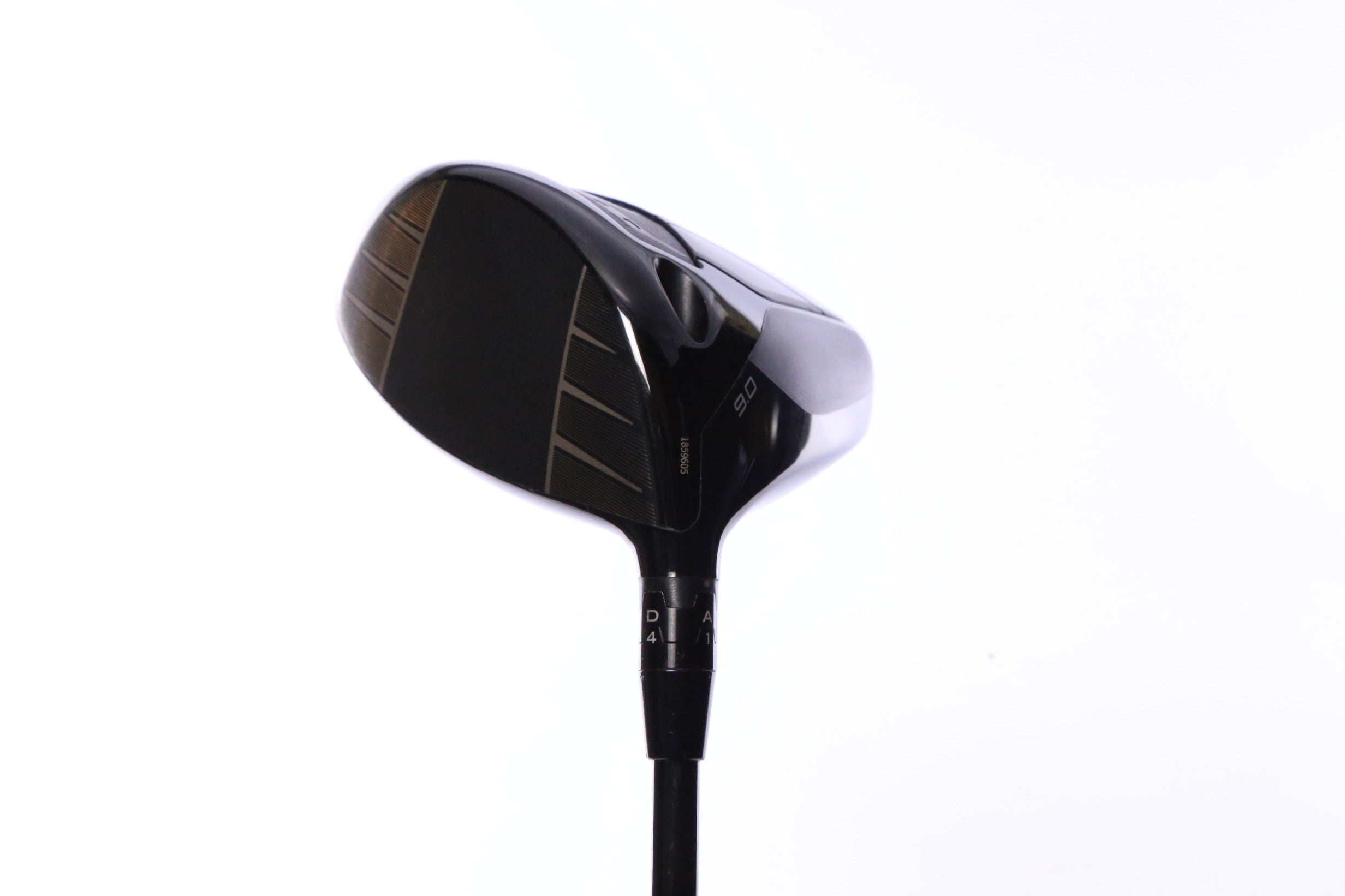Used Titleist GT3 Driver - 9 Degrees - Regular Flex Mitsubishi Tensei AV Series - Left-Handed-Next Round