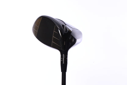 Used Titleist GT3 Driver - 9 Degrees - Regular Flex Mitsubishi Tensei AV Series - Left-Handed-Next Round