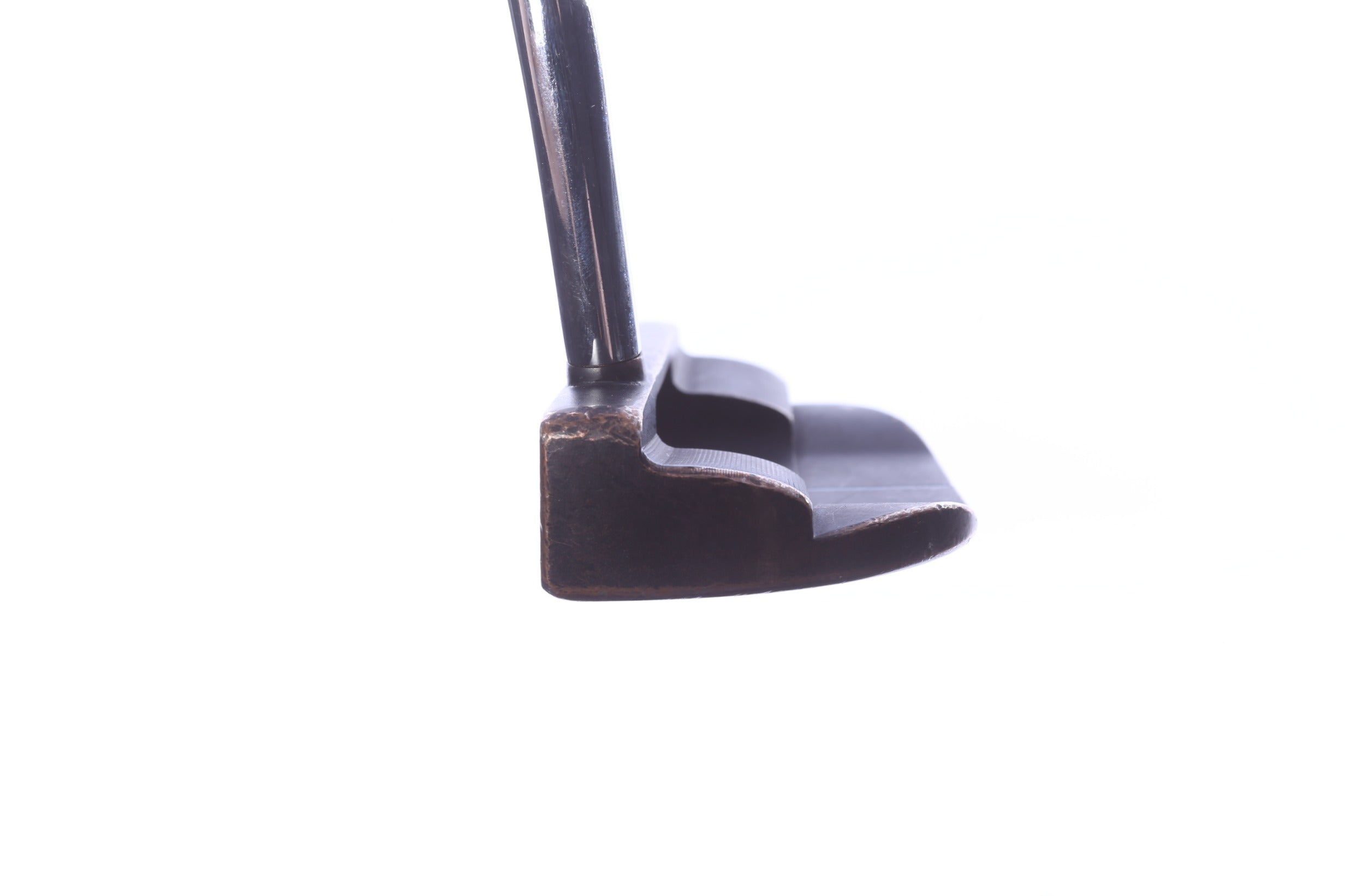 Used TaylorMade TP Collection Mullen Putter - Right-Handed - 34 in - Mallet-Next Round