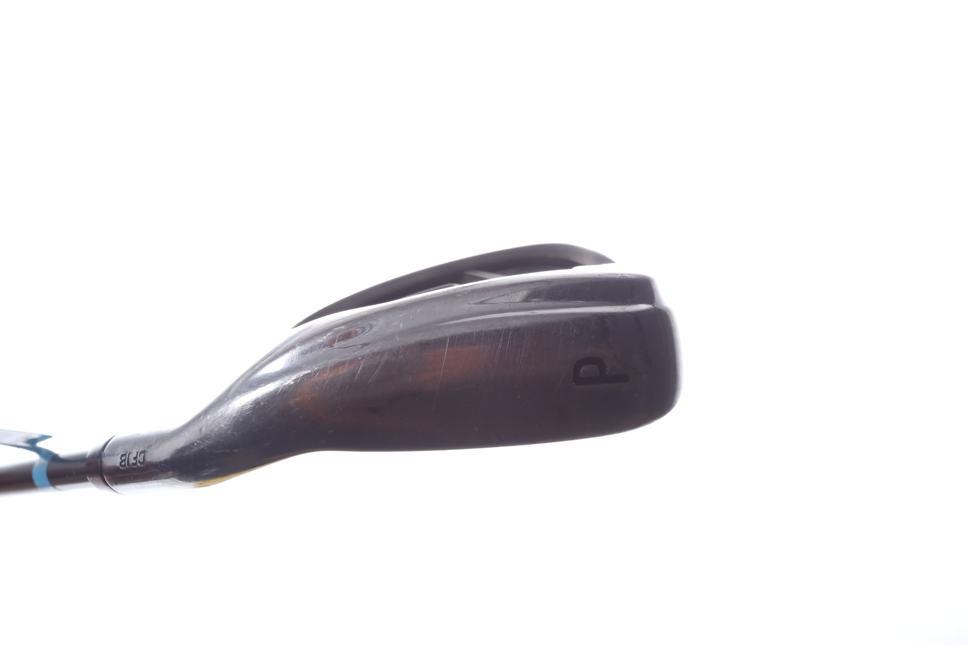 Used Callaway Rogue X Pitching Wedge - Right-Handed - 41 Degrees - Seniors Flex-Next Round