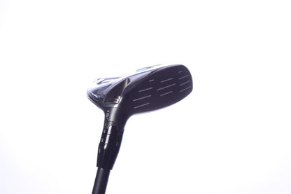 Used Callaway Paradym Ai Smoke MAX 3-Wood - Right-Handed - 15 Degrees - Stiff Flex-Next Round