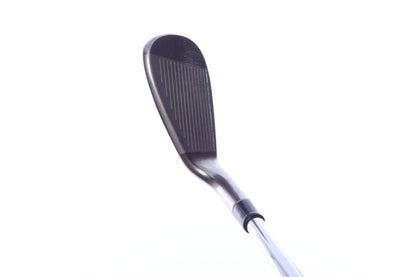 Used TaylorMade SpeedBlade Approach Wedge - Left-Handed - 50 Degrees - Regular Flex-Next Round