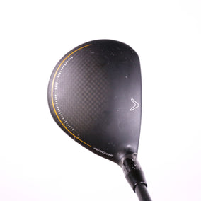 Used Callaway Rogue ST LS 3-Wood - Left-Handed - 15 Degrees - Extra Stiff Flex-Next Round