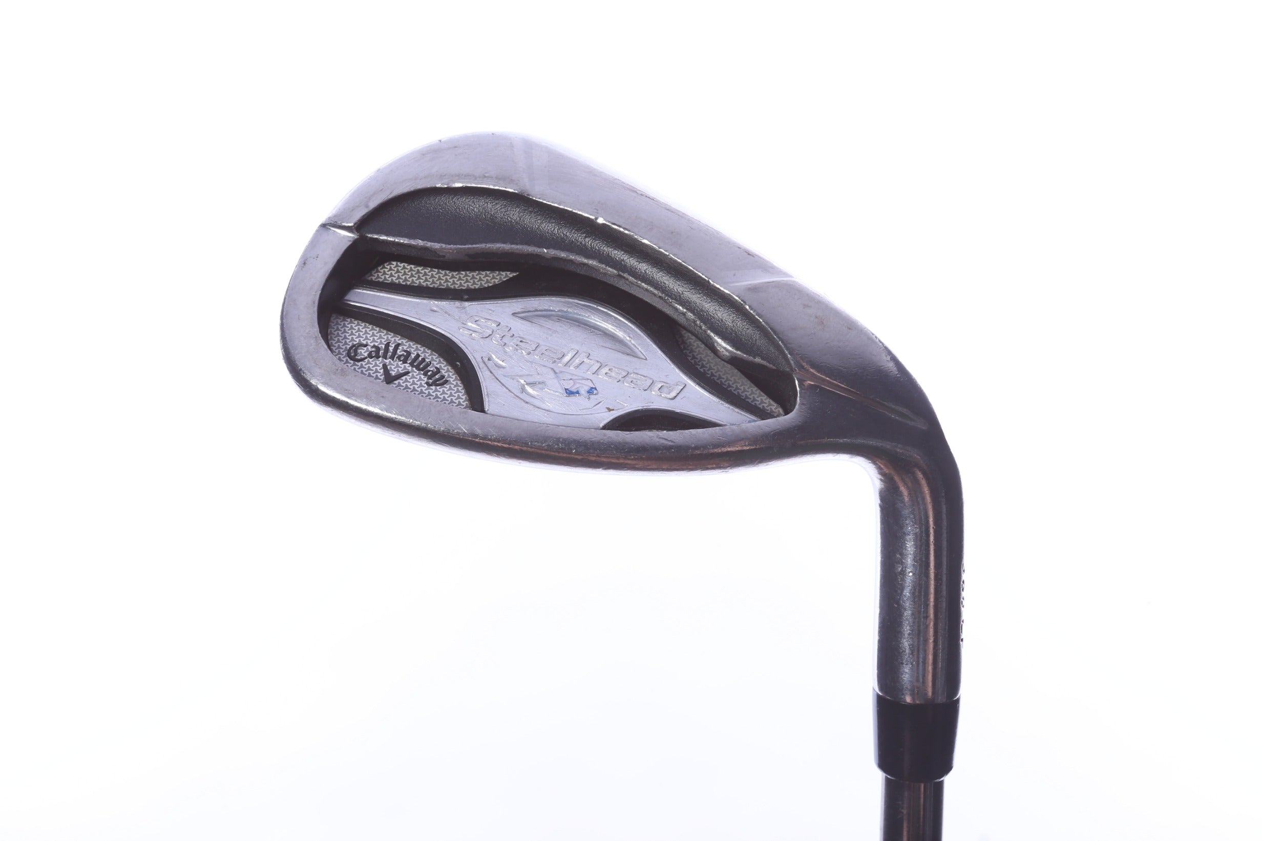Used Callaway Steelhead XR Approach Wedge - Right-Handed - 49 Degrees - Seniors Flex-Next Round