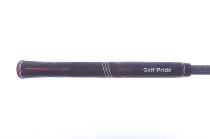 Used Callaway Paradym Ai Smoke MAX Driver - 10.5 Degrees - Regular Flex Mitsubishi Tensei AV Blue - Right-Handed