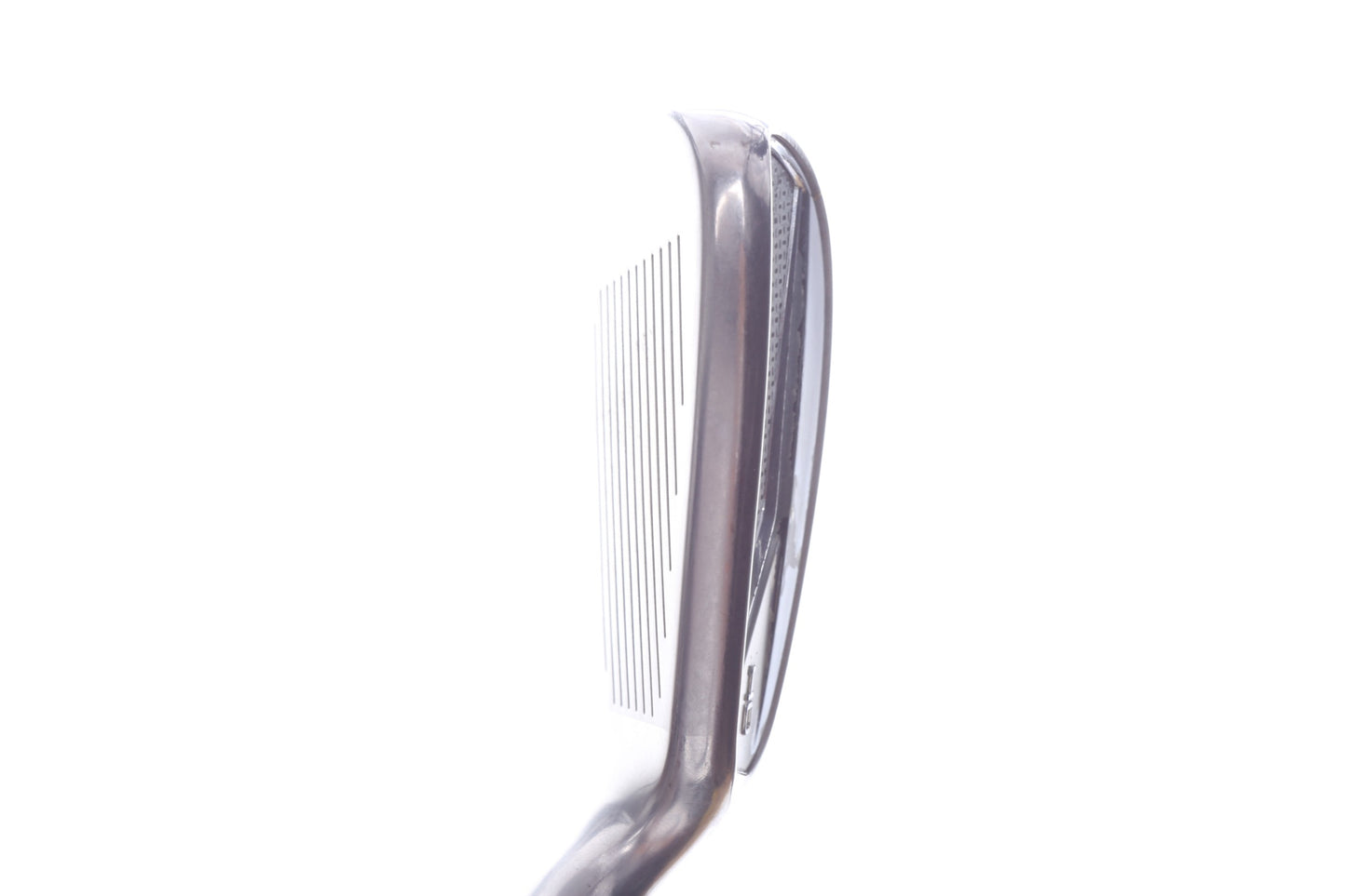 Used TaylorMade Stealth HD Single 8-Iron - Right-Handed - Ladies Flex-Next Round