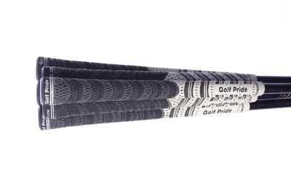 Used Callaway Great Big Bertha 23 Iron Set - Right-Handed - 5-PW - Ladies Flex