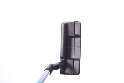 Used Odyssey Tri-Hot 5K Double Wide 22 Putter - Right-Handed - 34.5 in - Blade-Next Round