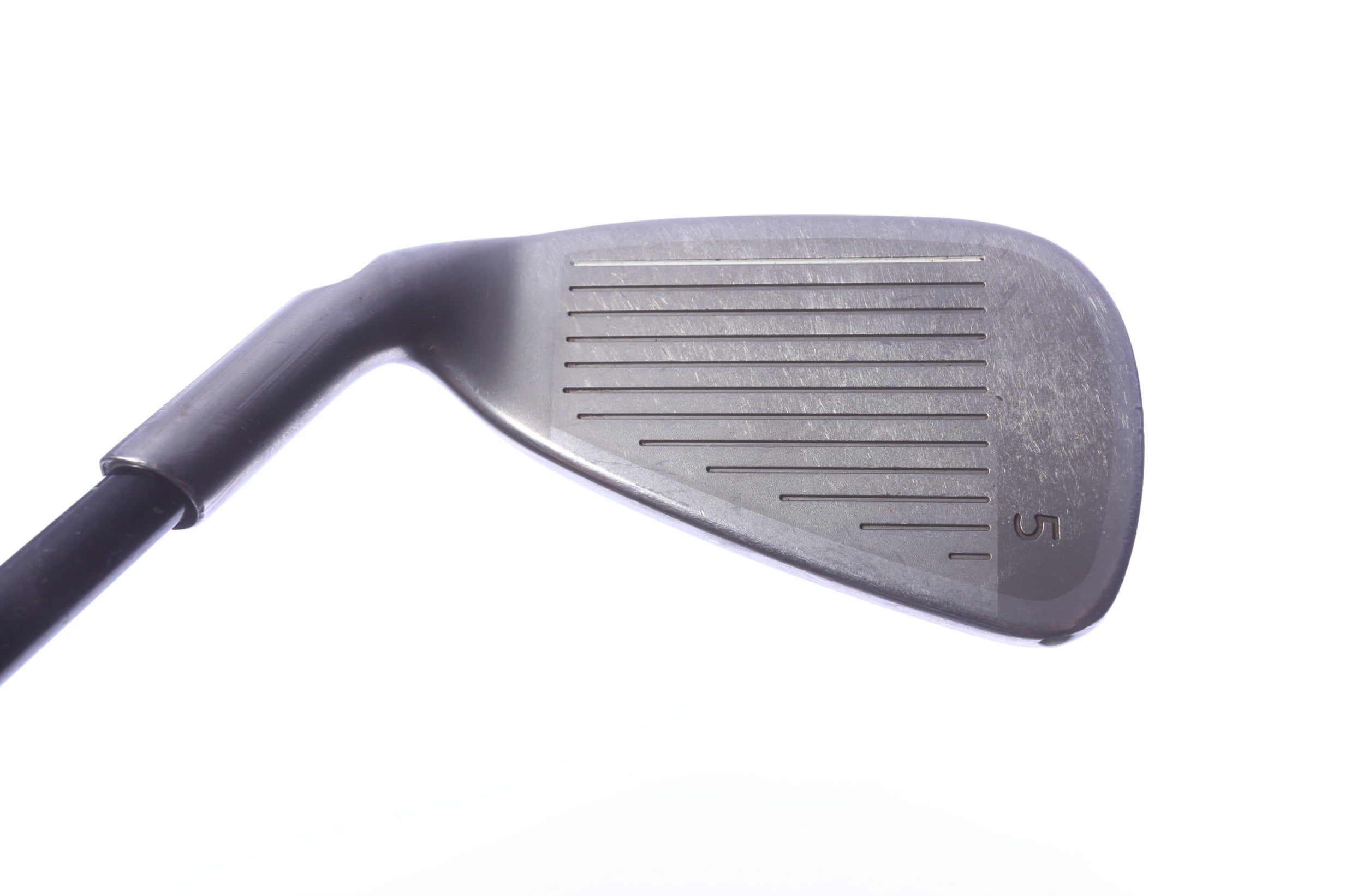 Used Ping Rapture V2 Single 5-Iron - Right-Handed - Regular Flex