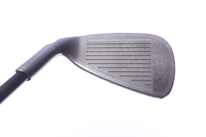 Used Ping Rapture V2 Single 5-Iron - Right-Handed - Regular Flex