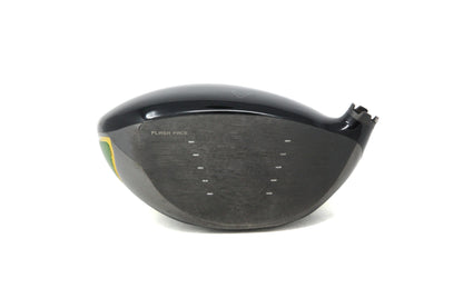 Used Callaway Epic Flash Sub Zero Driver - HEAD ONLY - Right-Handed - 9 Degrees