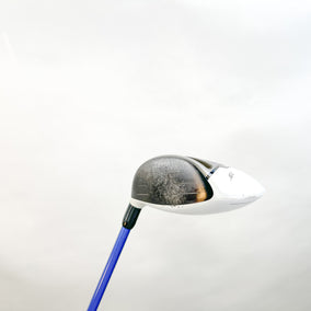 Used TaylorMade RocketBallz 5-Wood - Right-Handed - 19 Degrees - Regular Flex-Next Round