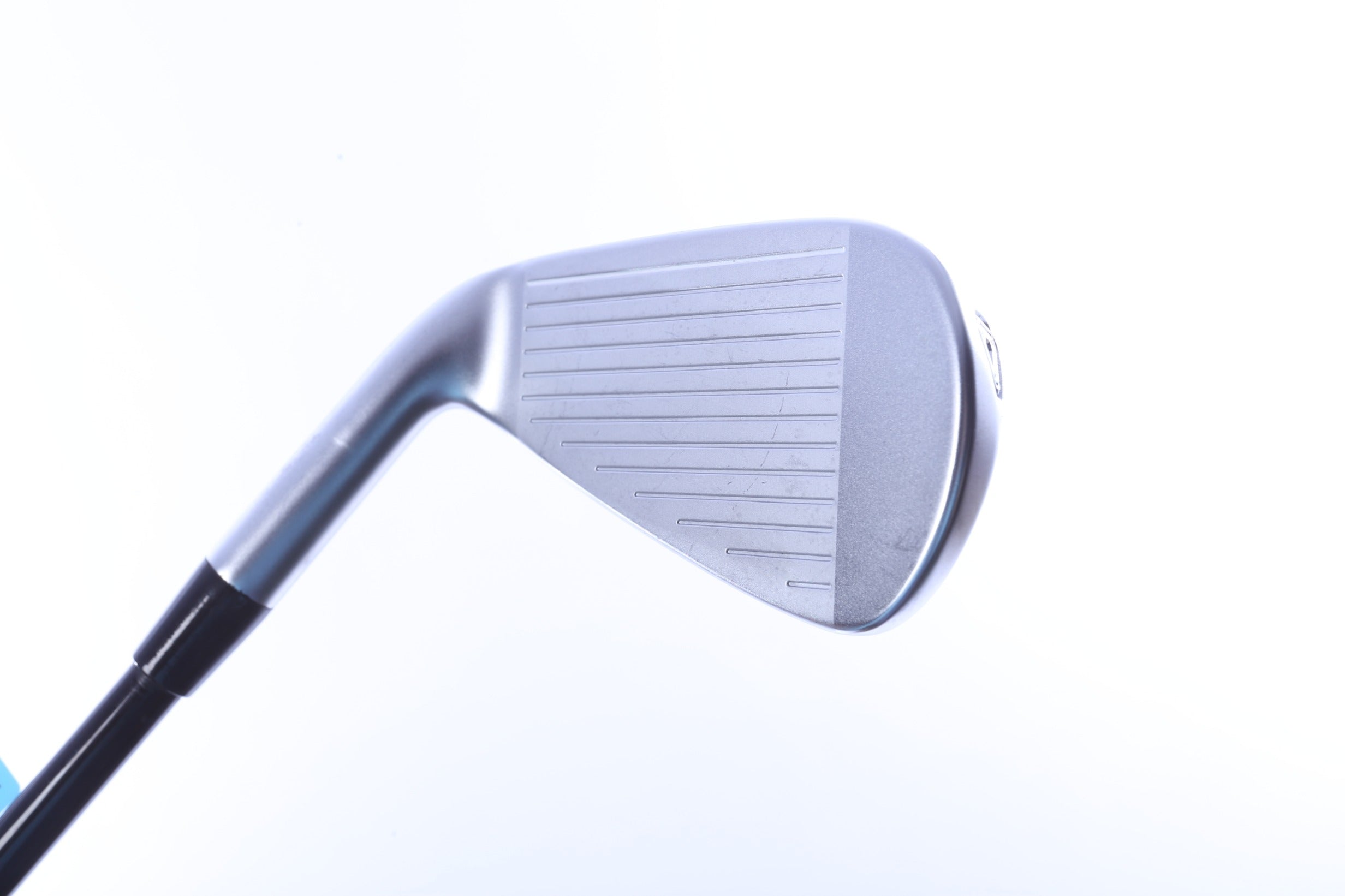 Used Cleveland Launcher XL Single 6-Iron - Right-Handed - Regular Flex-Next Round