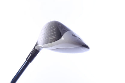 Used TaylorMade SIM MAX 5H Hybrid - Right-Handed - 25 Degrees - Regular Flex