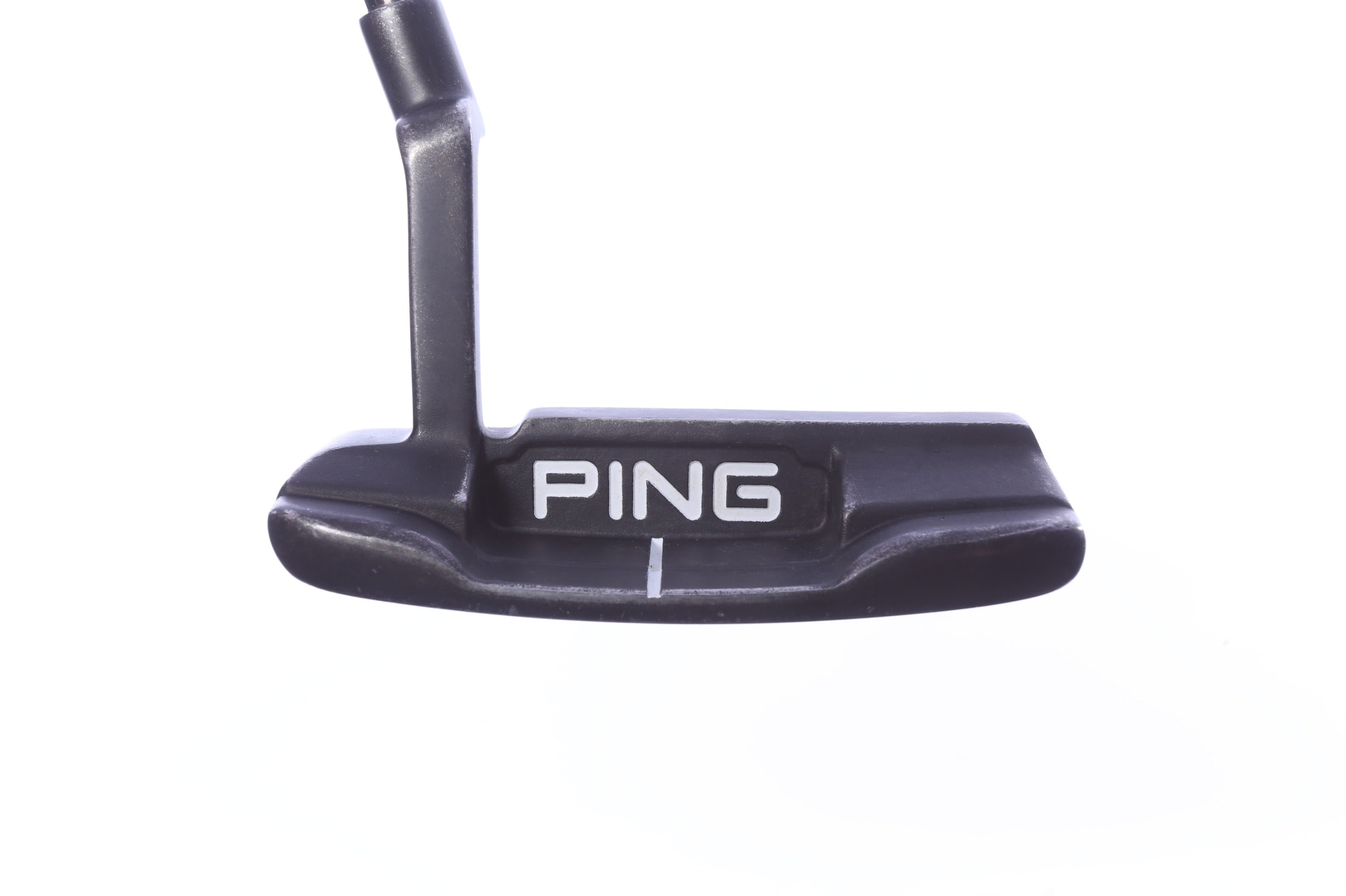 Used Ping 2021 Anser Putter - Right-Handed - 33.5 in - Blade