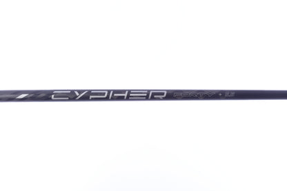 Used Tour Edge Exotics C725 Driver - 10.5 Degrees - Regular Flex Mitsubishi Cypher - Right-Handed