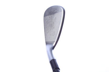 Used TaylorMade 2023 P790 Iron Set - Right-Handed - 5-PW - Stiff Flex