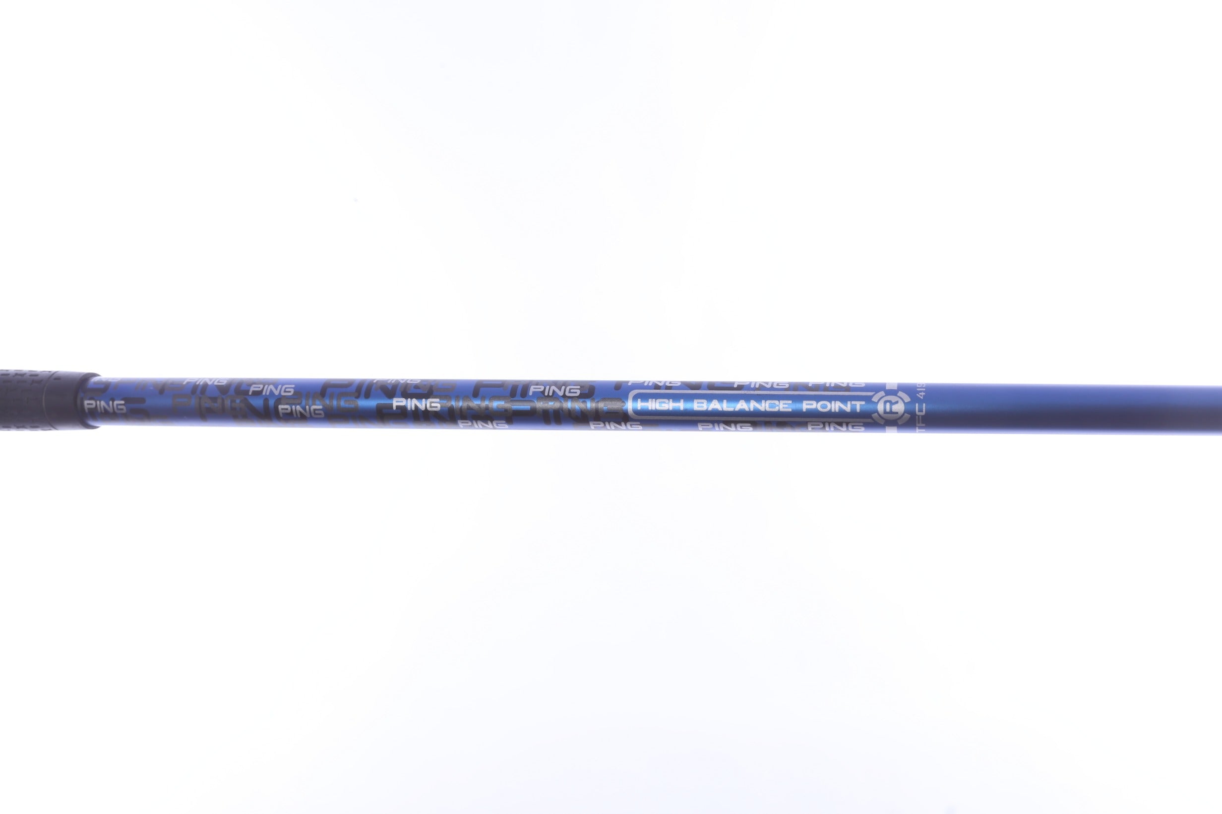 Used Ping G30 3H Hybrid - Right-Handed - 19 Degrees - Regular Flex-Next Round