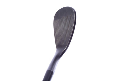 Used Cobra King Black Sand Wedge - Right-Handed - 56 Degrees - Wedge Flex
