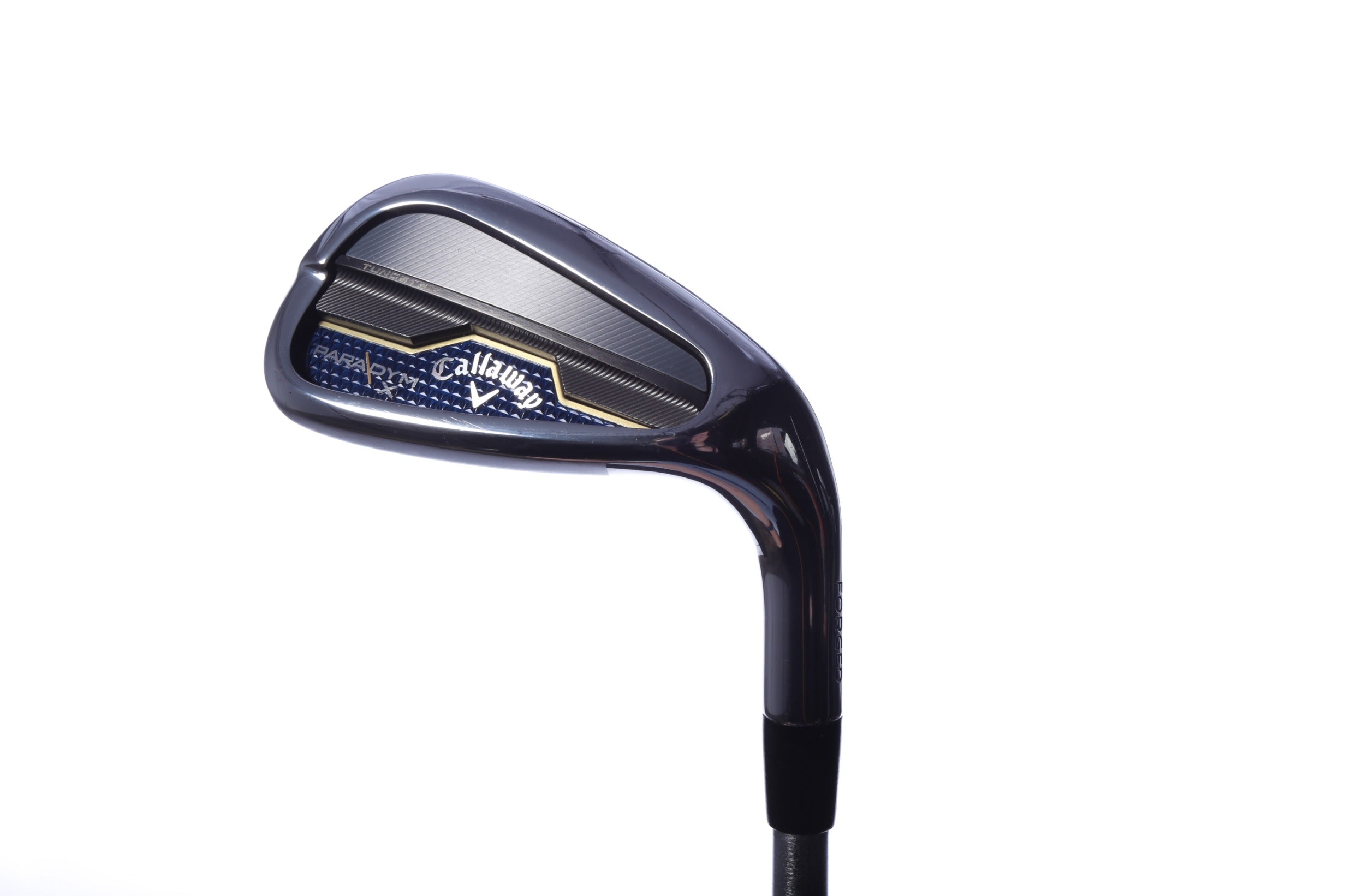 Used Callaway Paradym X Approach Wedge - Right-Handed - 46 Degrees - Stiff Flex-Next Round